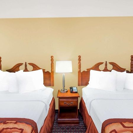 Baymont By Wyndham Goodlettsville Nashville Extérieur photo