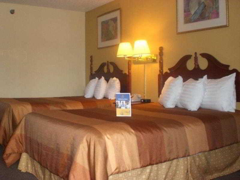 Baymont By Wyndham Goodlettsville Nashville Extérieur photo