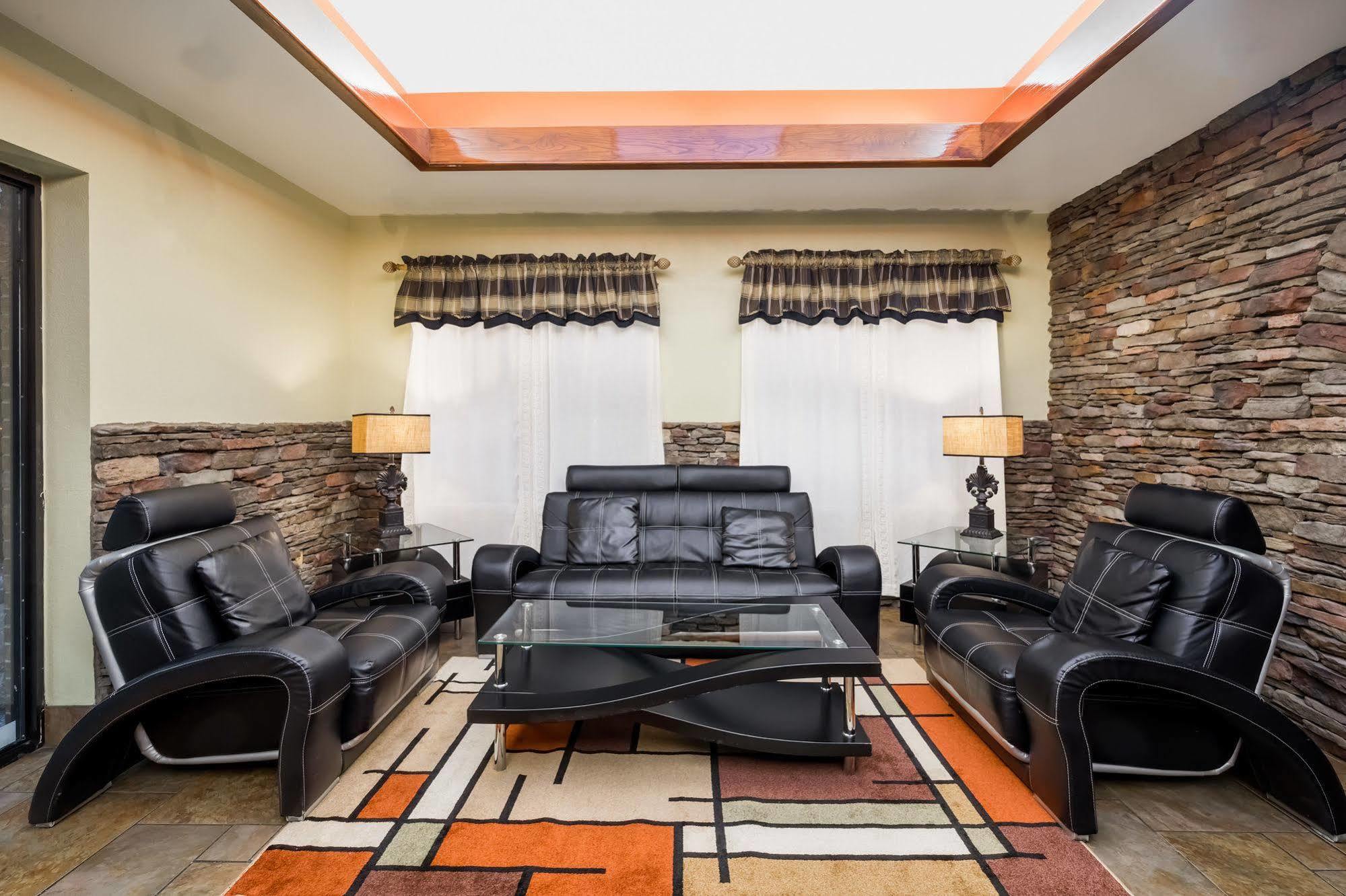 Baymont By Wyndham Goodlettsville Nashville Extérieur photo