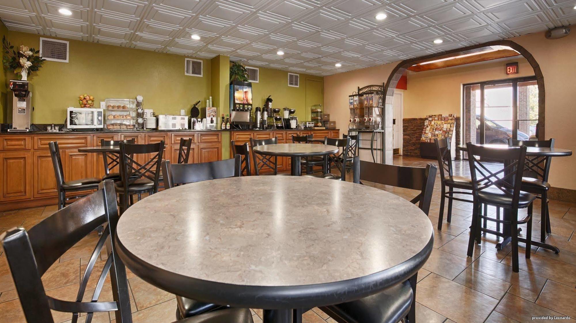Baymont By Wyndham Goodlettsville Nashville Extérieur photo