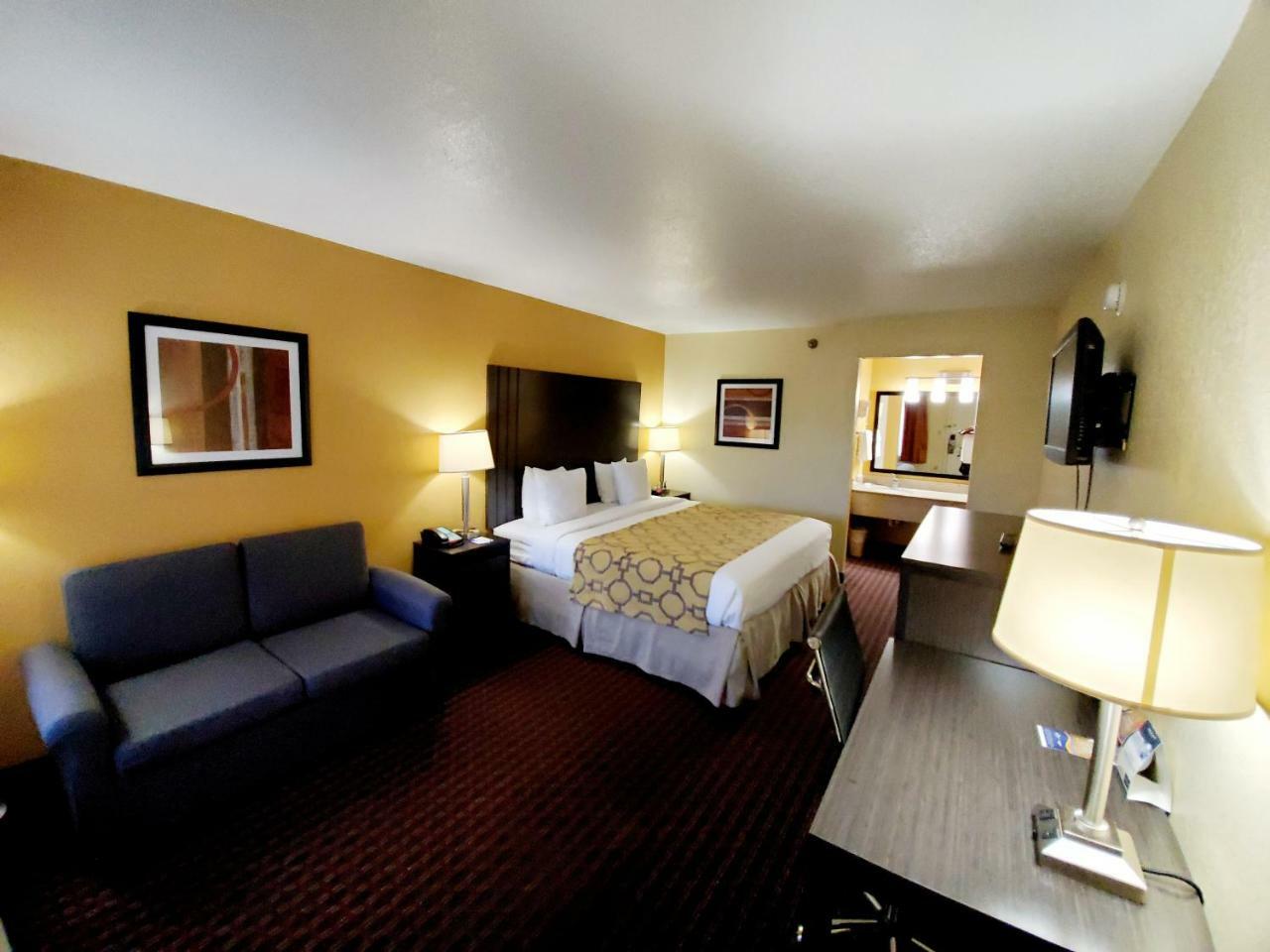 Baymont By Wyndham Goodlettsville Nashville Extérieur photo