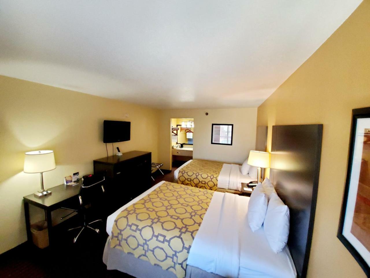 Baymont By Wyndham Goodlettsville Nashville Extérieur photo