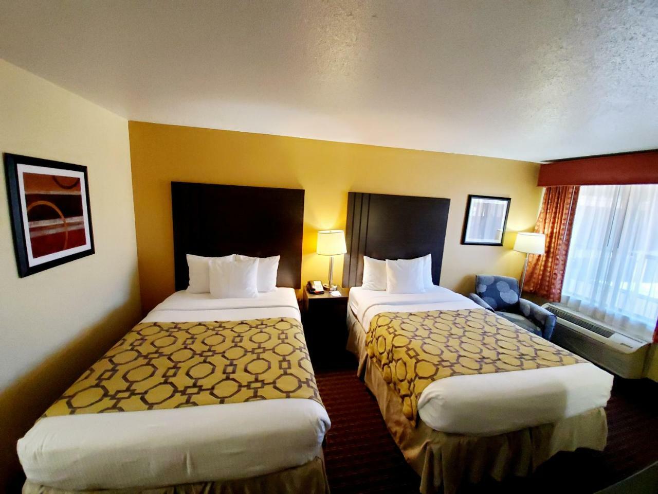 Baymont By Wyndham Goodlettsville Nashville Extérieur photo