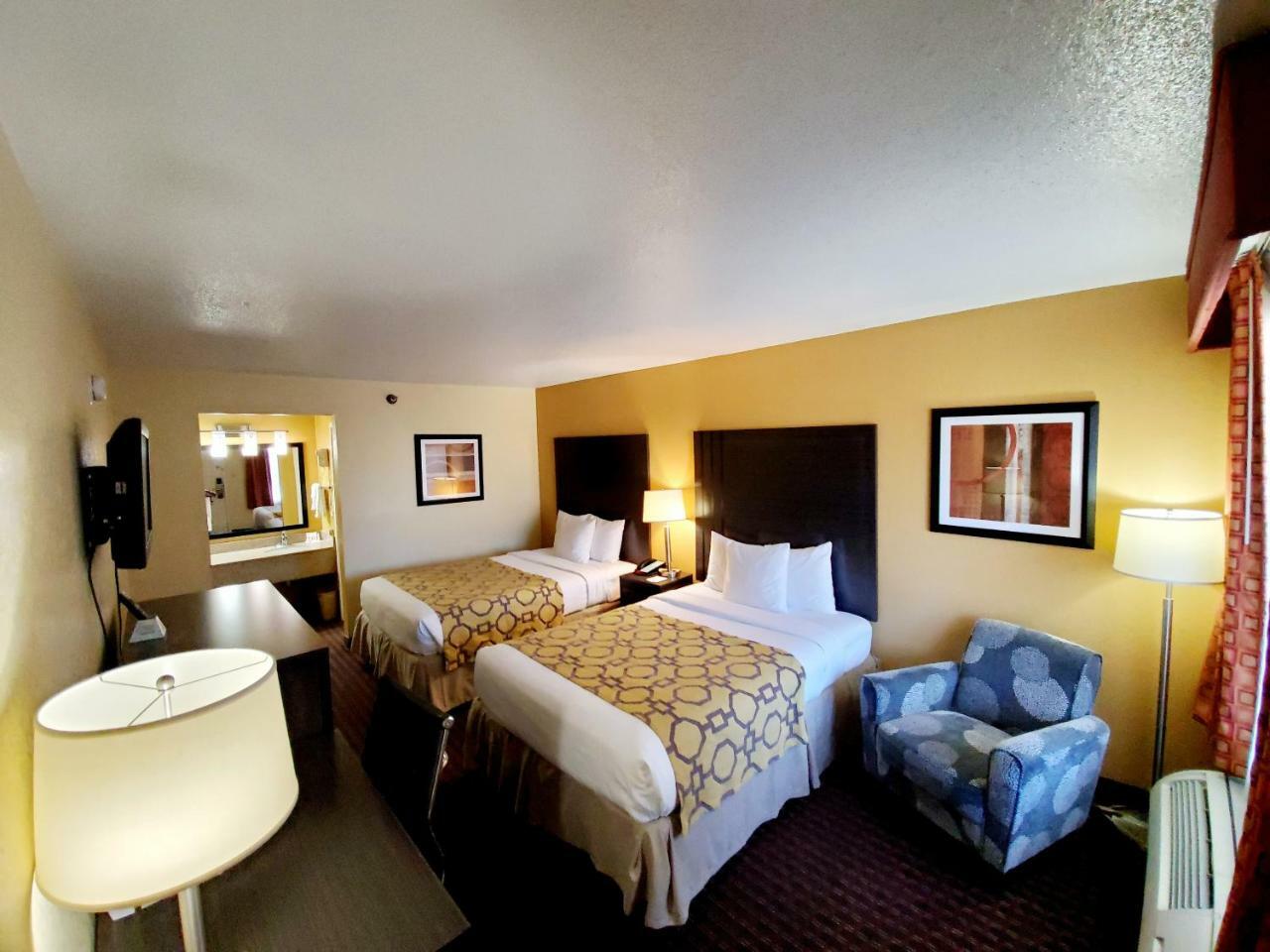 Baymont By Wyndham Goodlettsville Nashville Extérieur photo