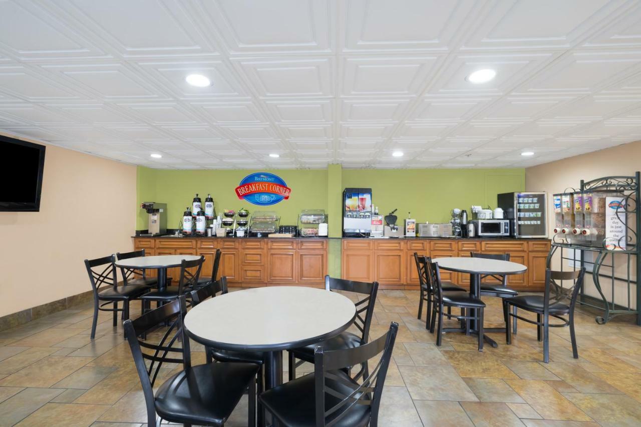 Baymont By Wyndham Goodlettsville Nashville Extérieur photo
