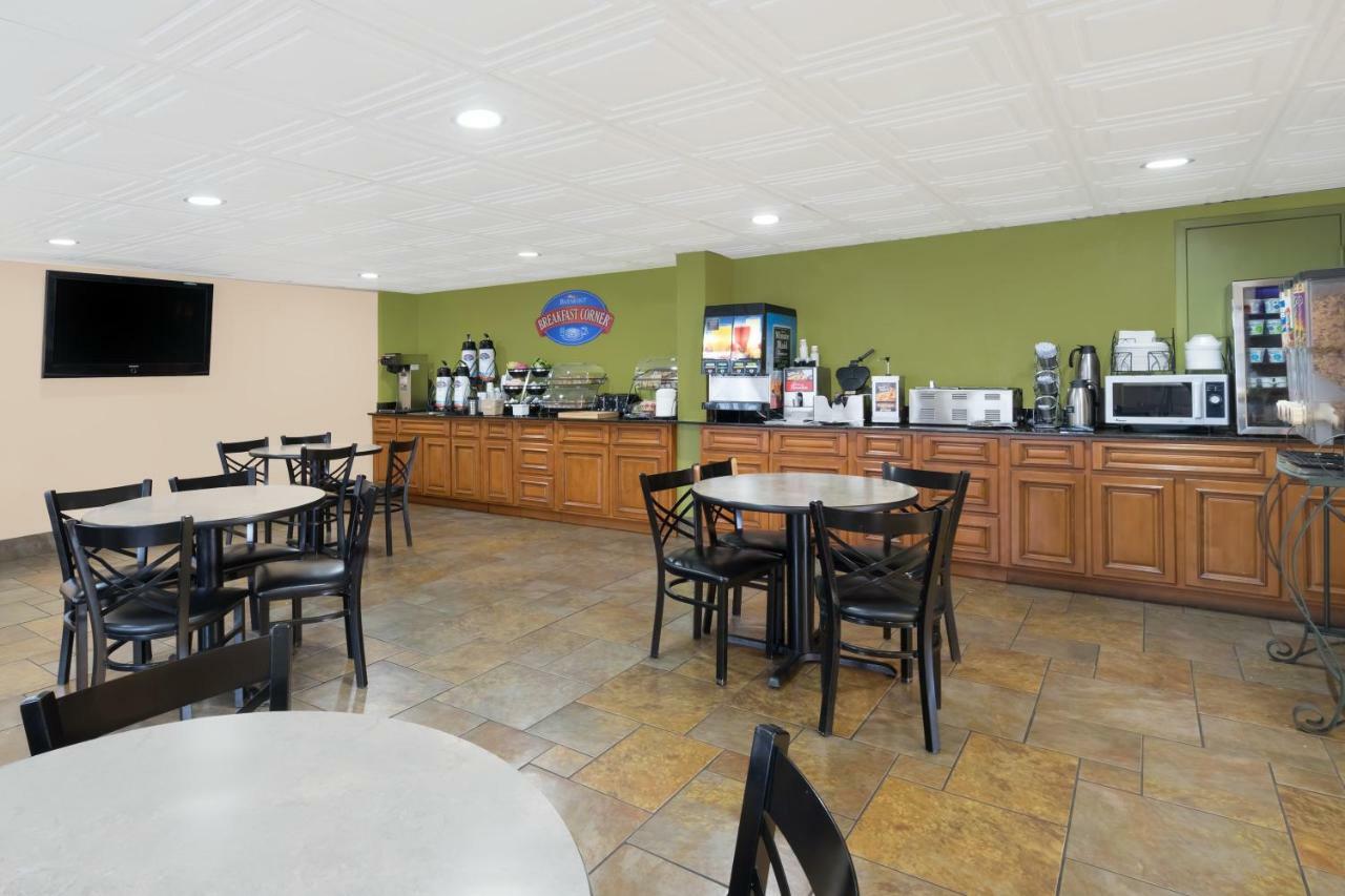 Baymont By Wyndham Goodlettsville Nashville Extérieur photo