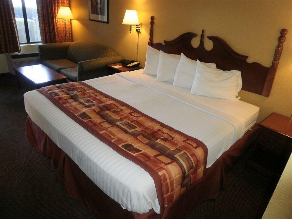 Baymont By Wyndham Goodlettsville Nashville Chambre photo